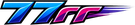 77rr লোগো